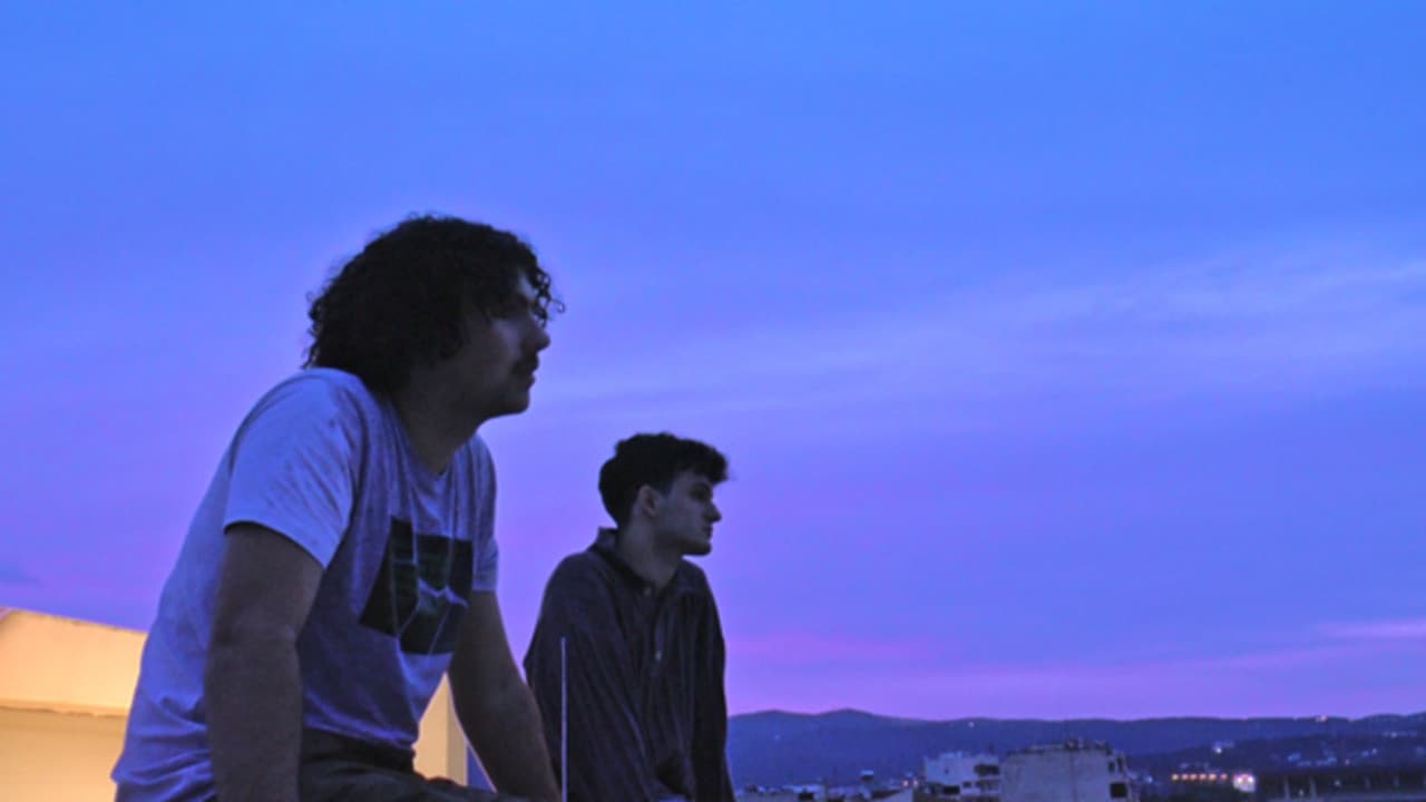 Silence on the Lakeside