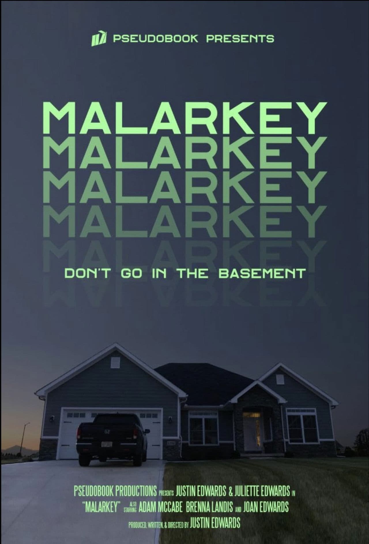 Malarkey