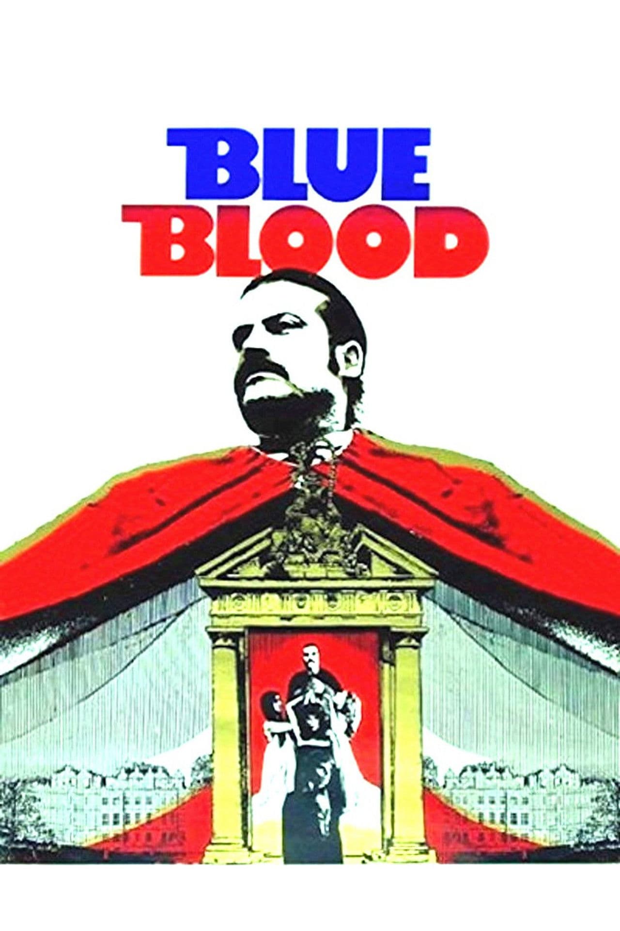 Blue Blood