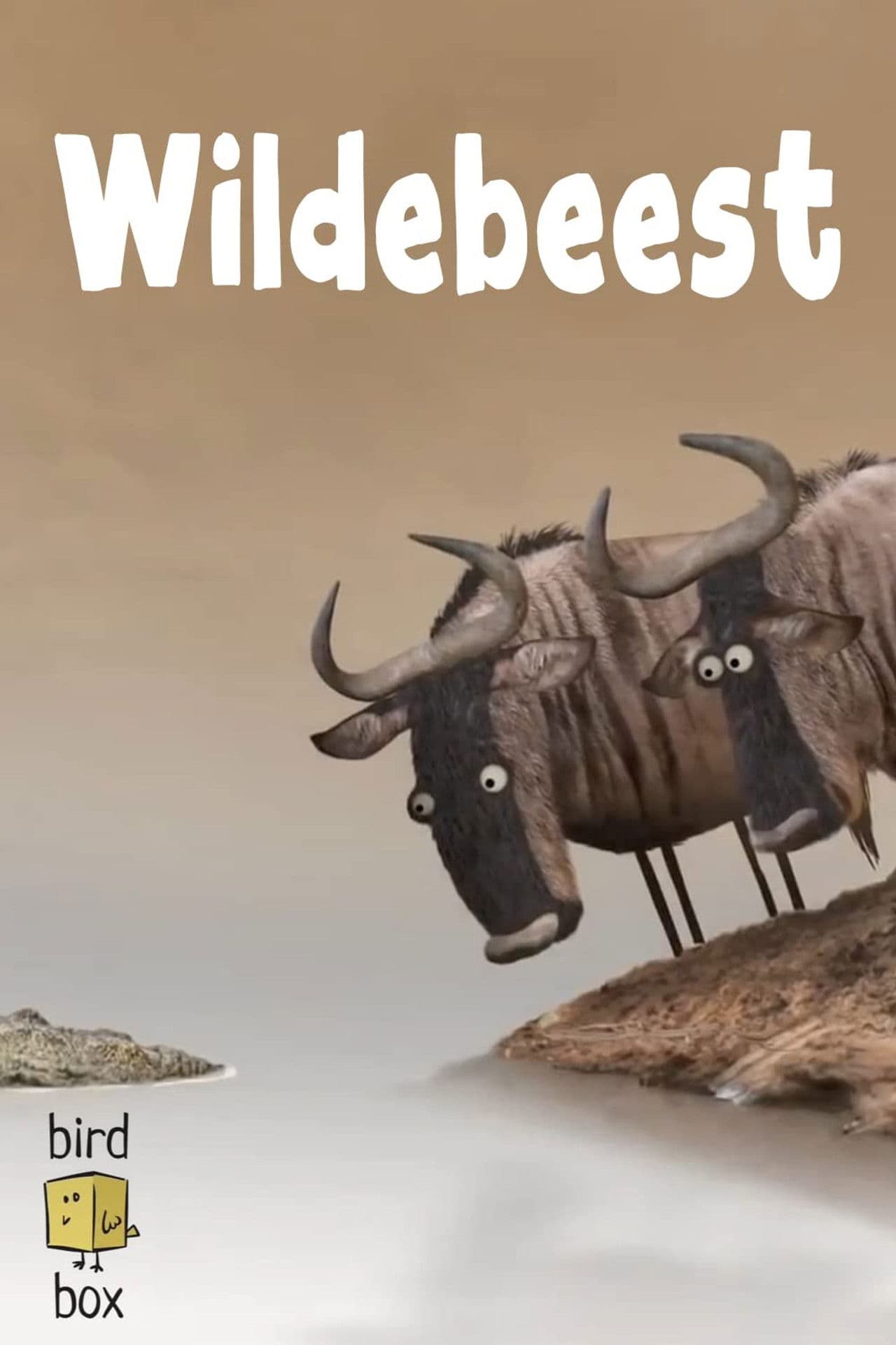 Wildebeest