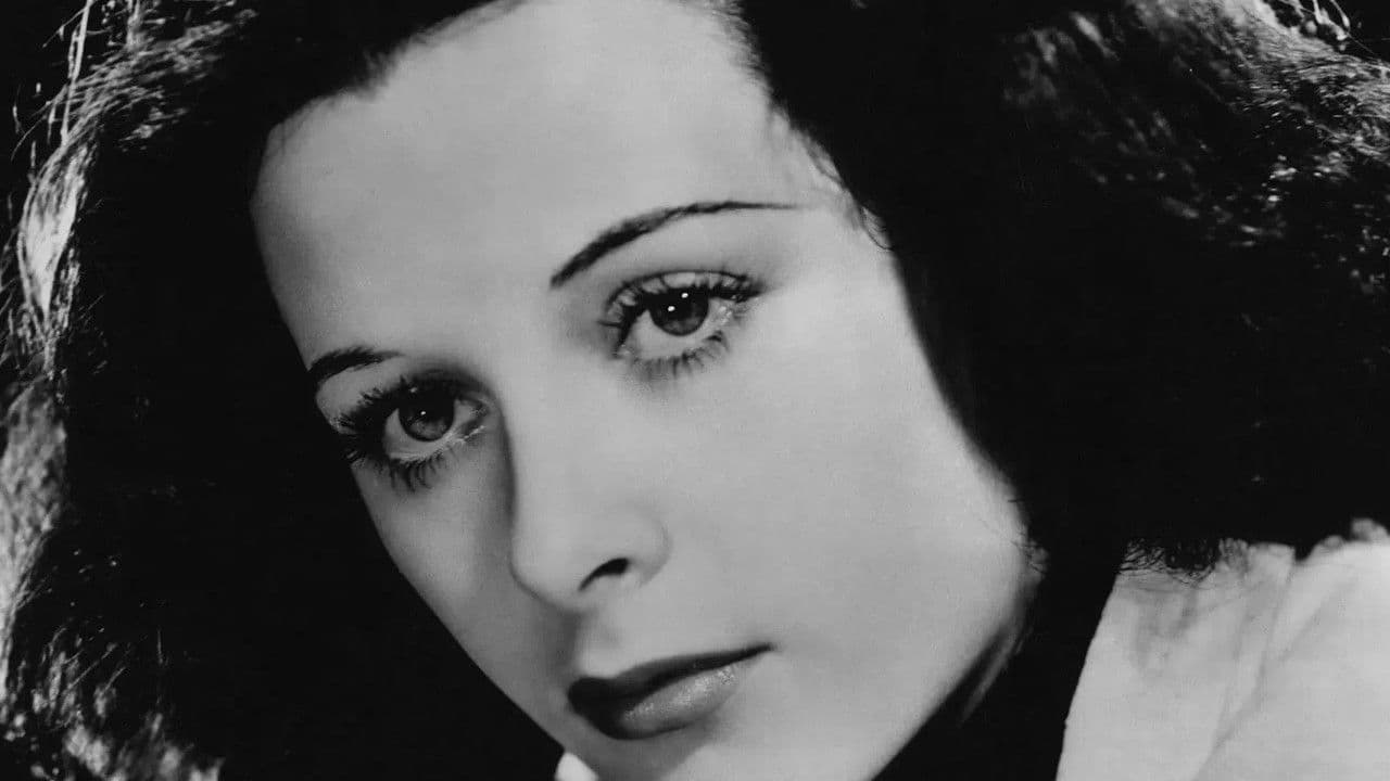 Hedy Lamarr: The Invention of a Star