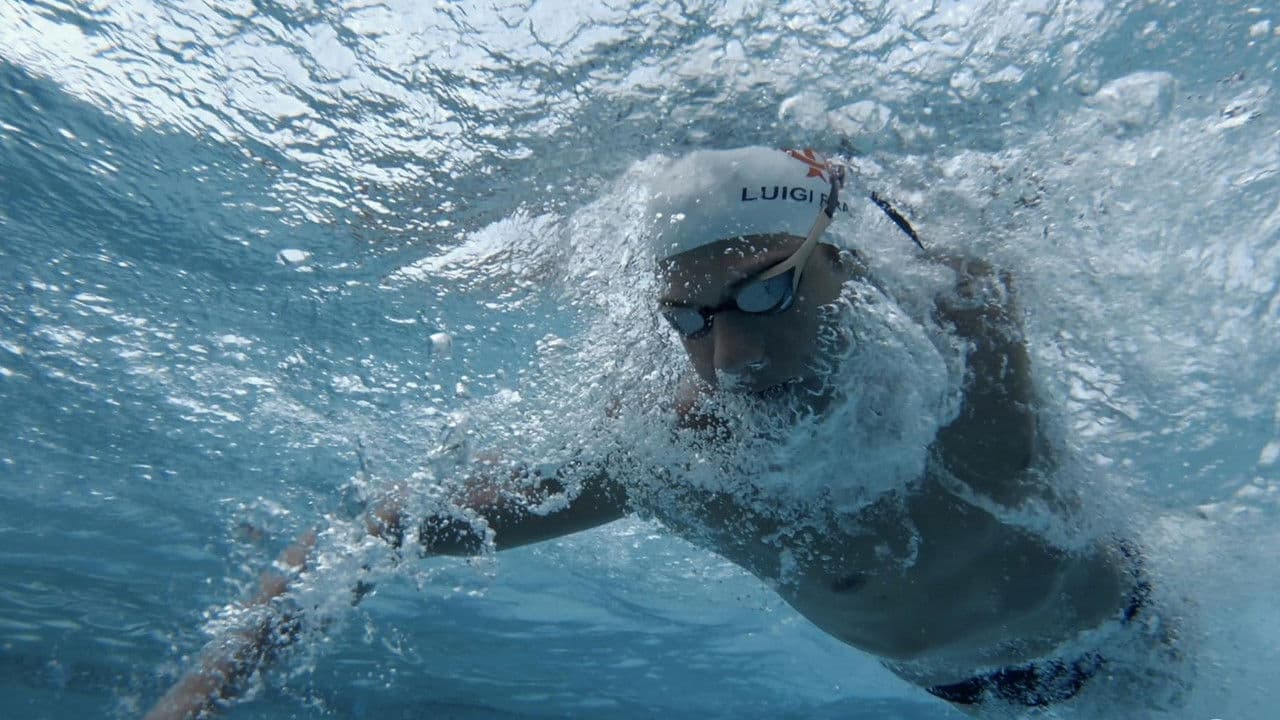 Breakout: A Journey to the Gold