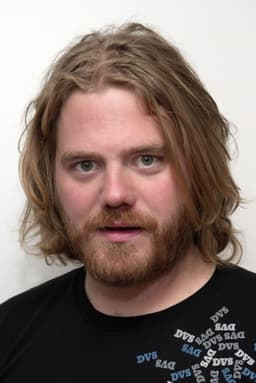 Ryan Dunn