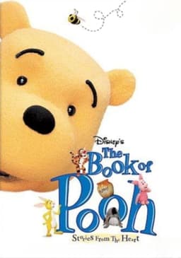 The Book of Pooh: Stories from the Heart