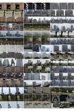 Interactions 16: New York City, 1