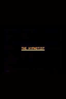 The Hypnotist