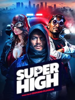 Super High