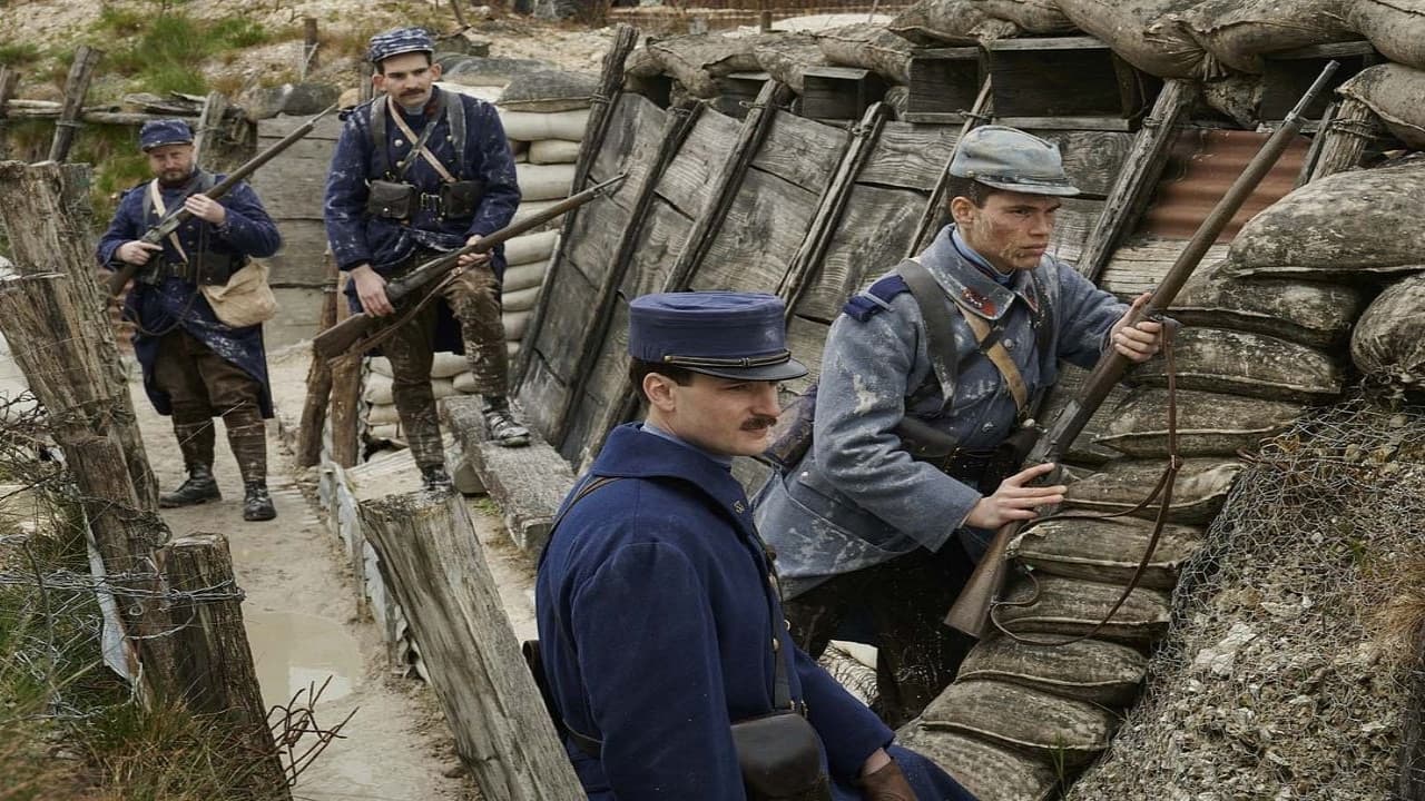 De Gaulle, le commencement