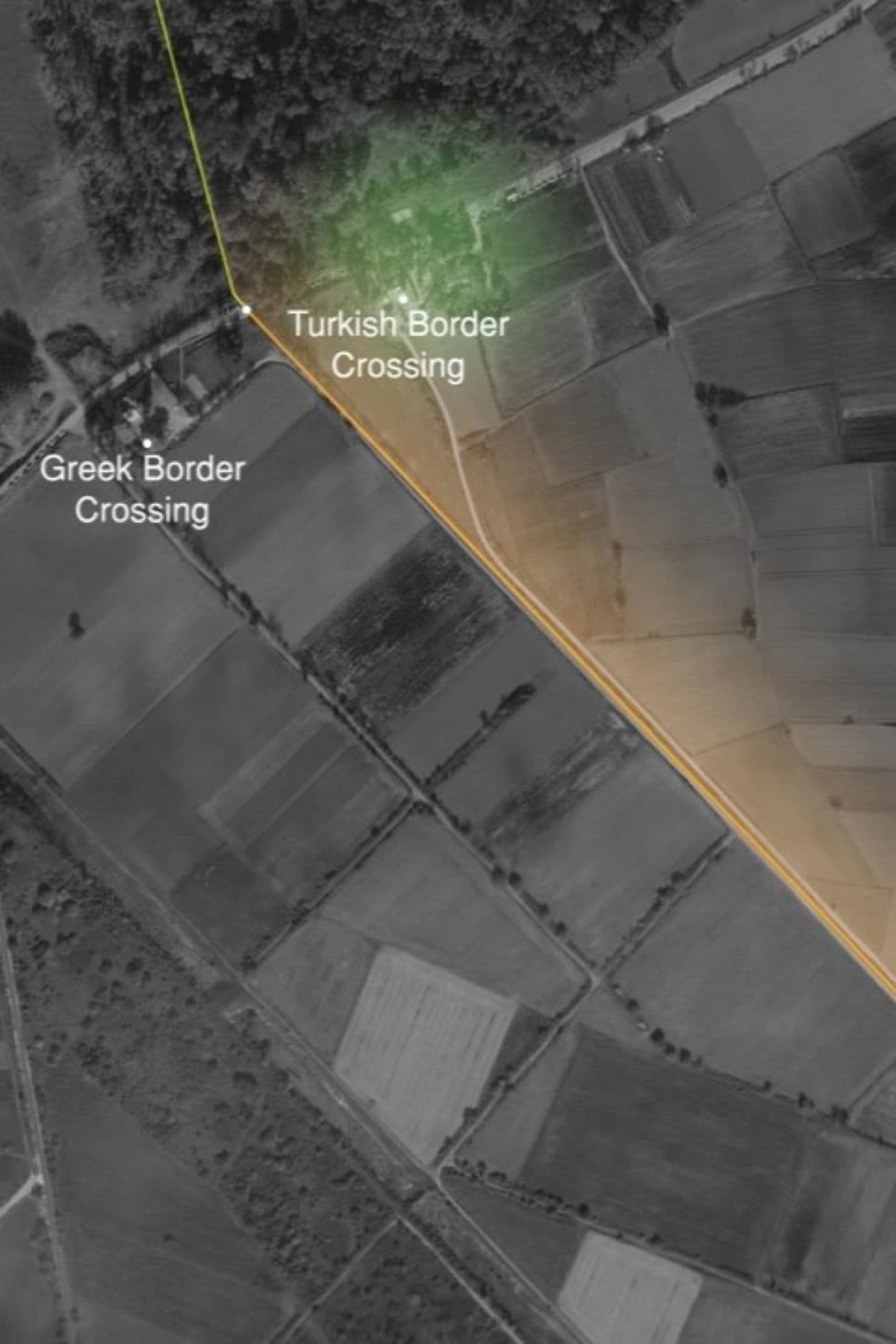 The Killing of Muhammad Gulzar