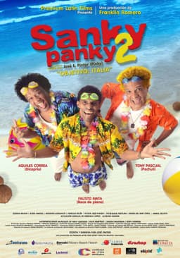 Sanky Panky 2