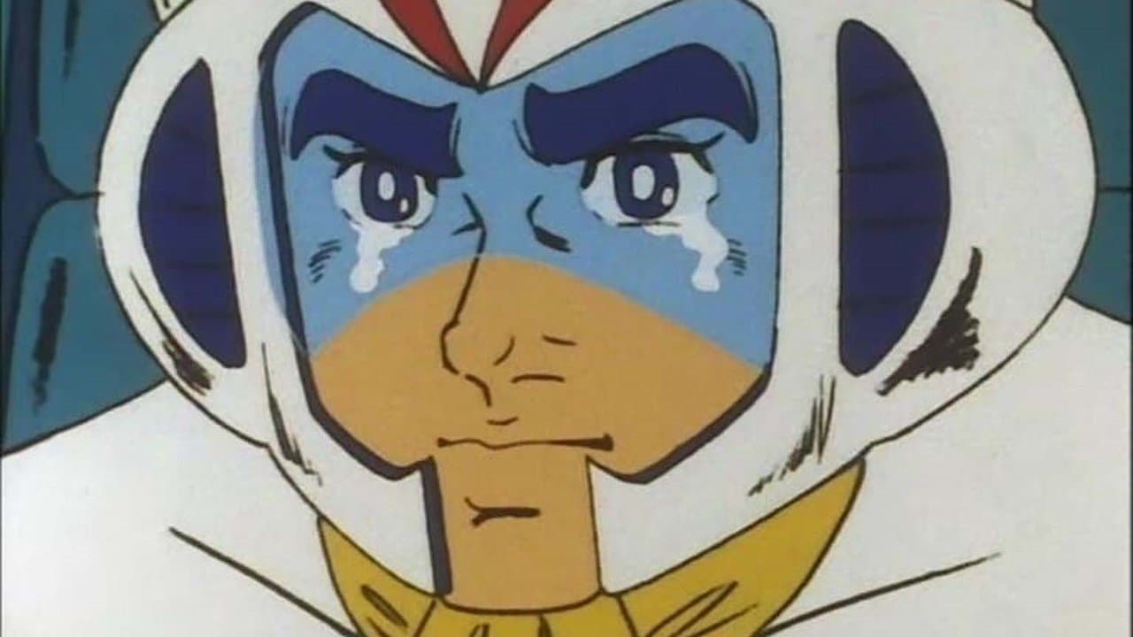 Maxinger X contra los monstruos