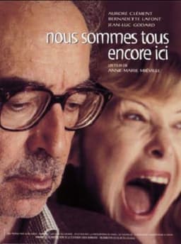 We're All Still Here