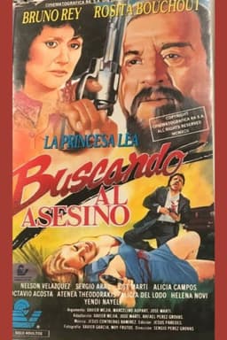 Un asesino anda suelto