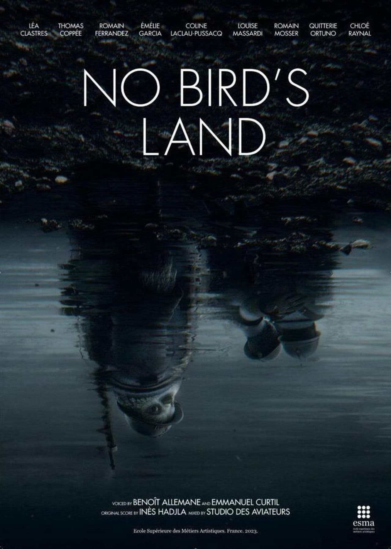 No Bird's Land