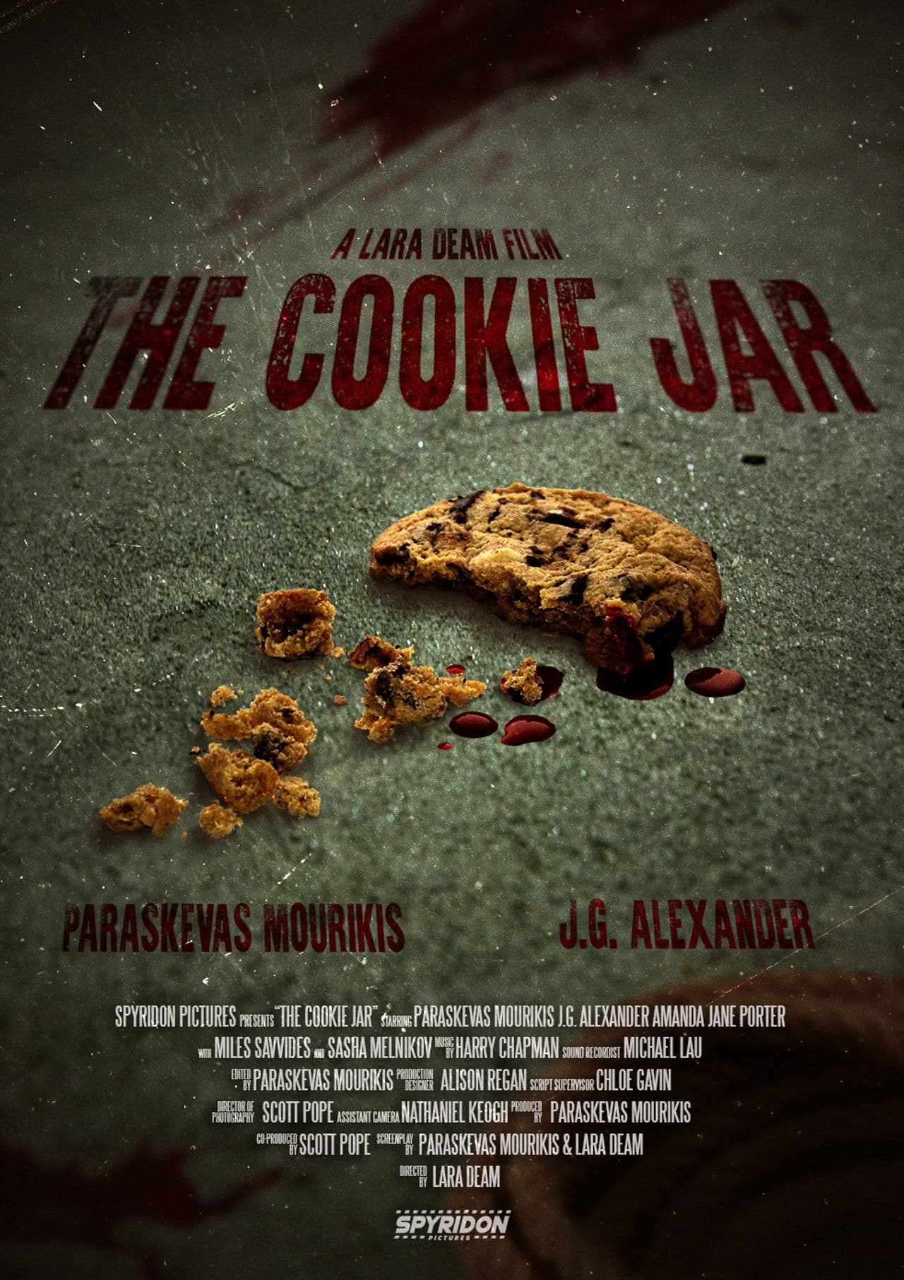 The Cookie Jar