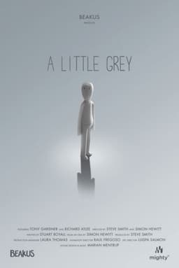 A Little Grey