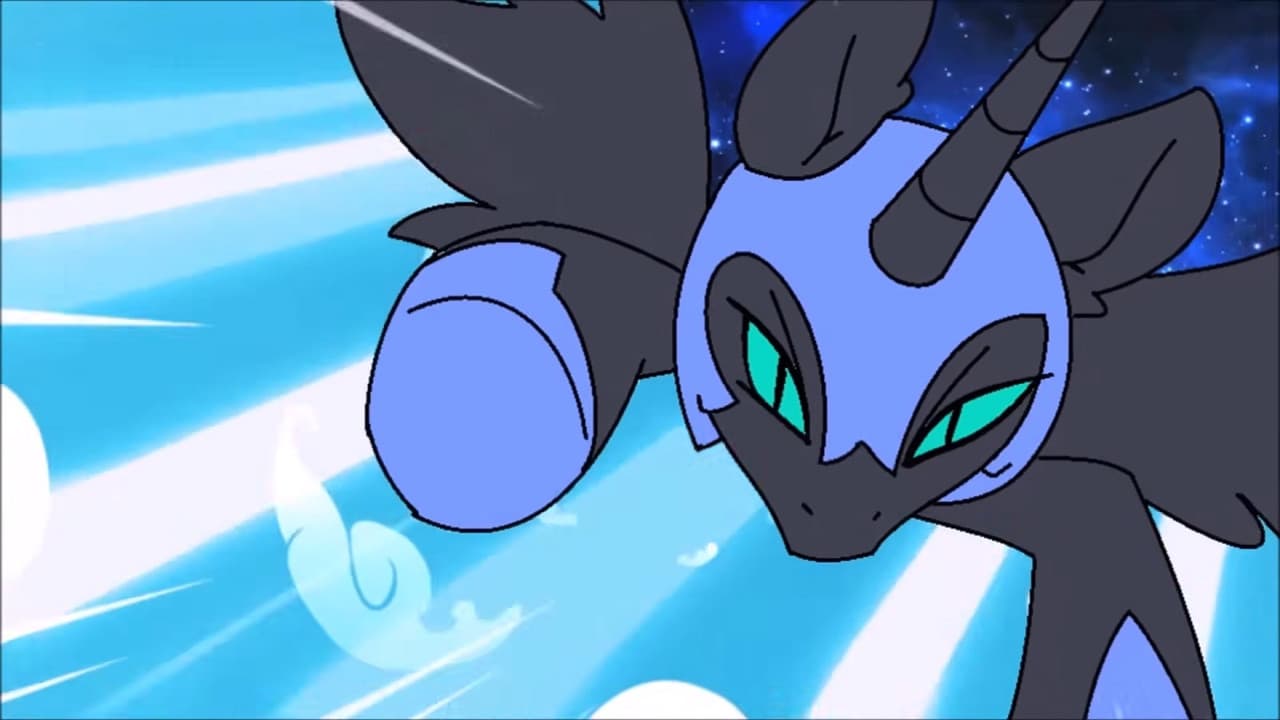 My Little Pony The Movie: The Death Of Twilight Sparkle