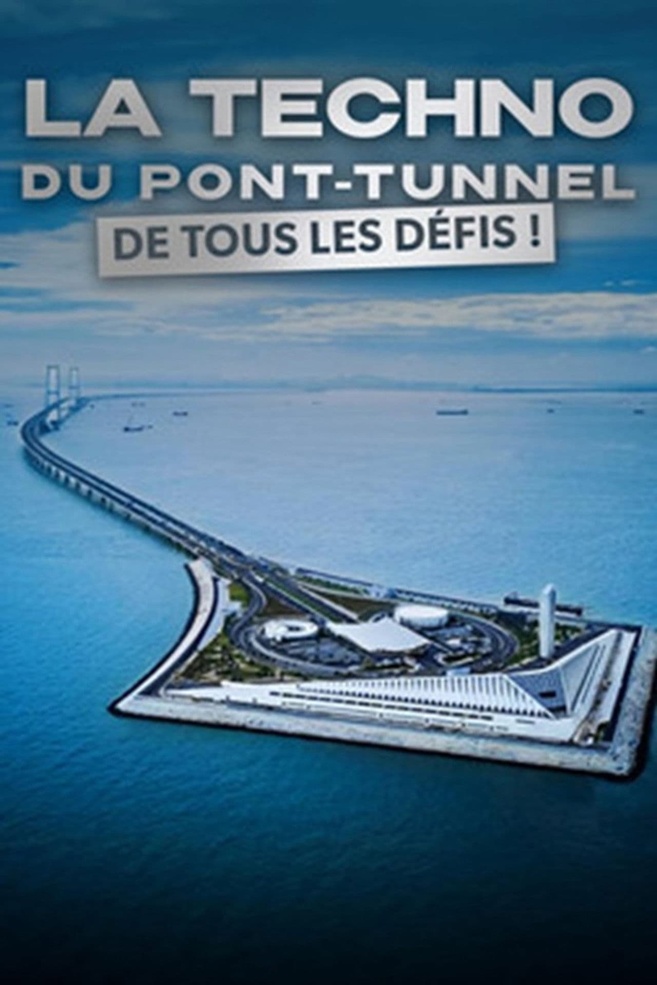 La techno du pont-tunnel de tous les défis