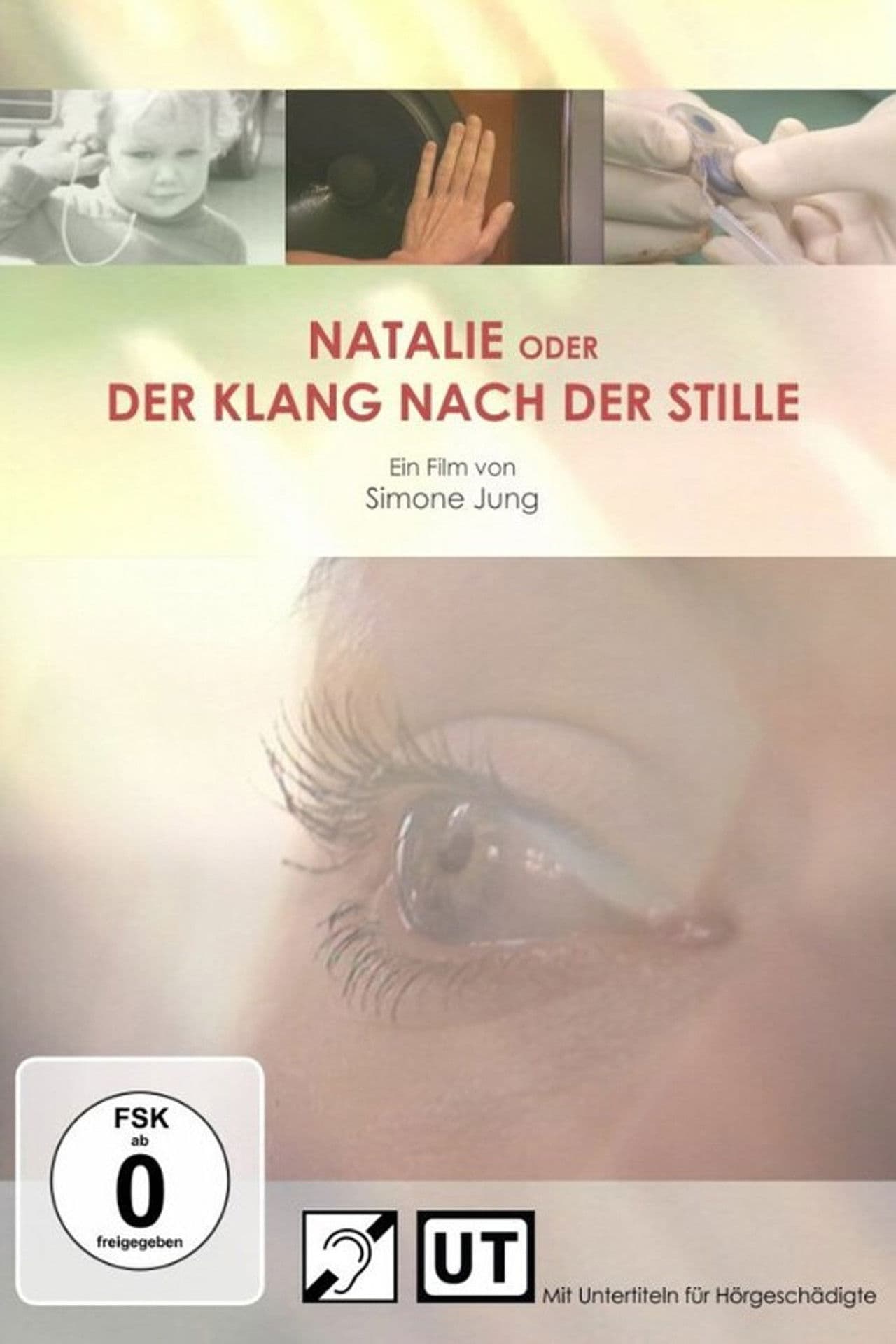 Natalie oder Der Klang nach der Stille