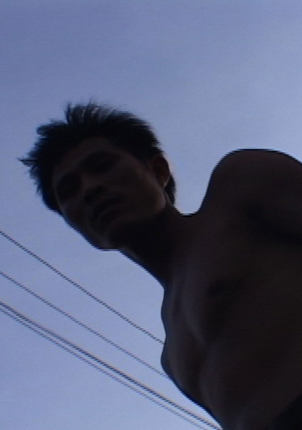 Chronicle of a Tape Recorded Over