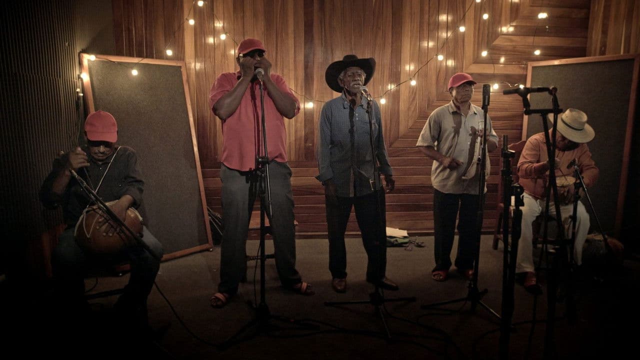 Marino and the Authentics