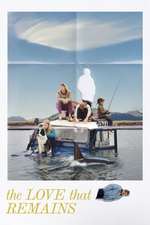 The Love That Remains