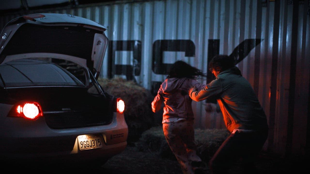 What Sits Between Us