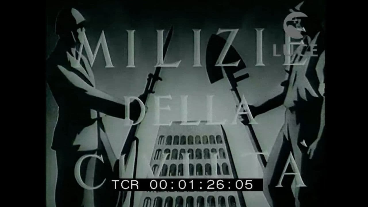 Milizie della civiltà