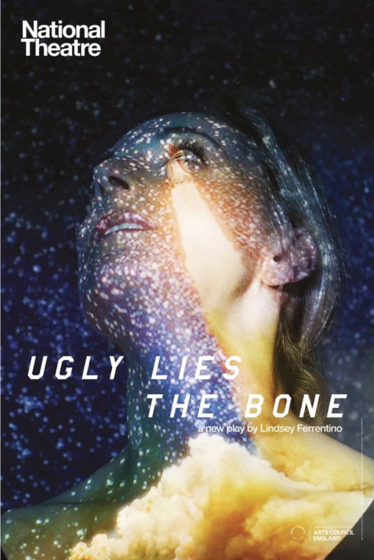 National Theatre Archive: Ugly Lies the Bone