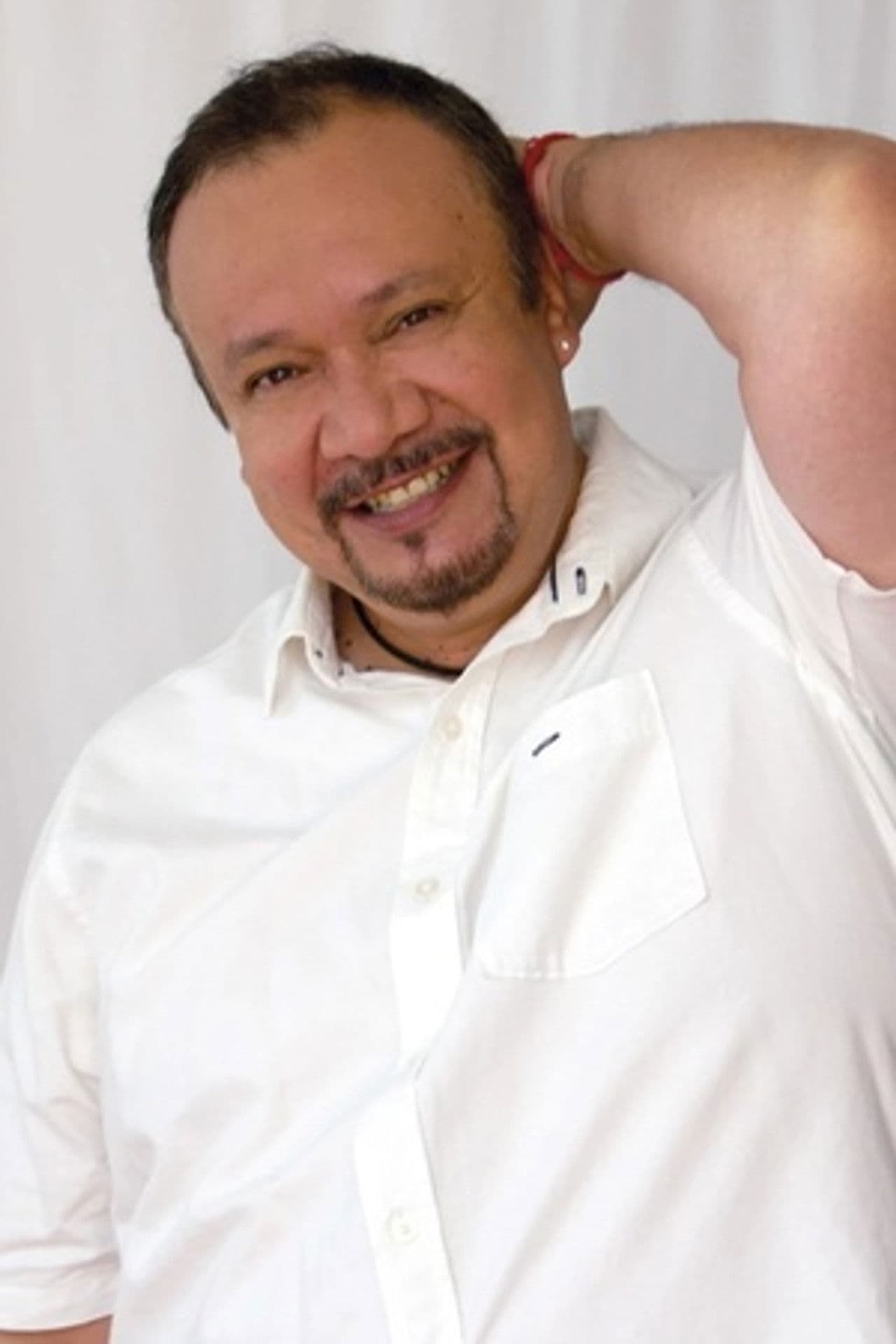 Víctor H. Covarrubias