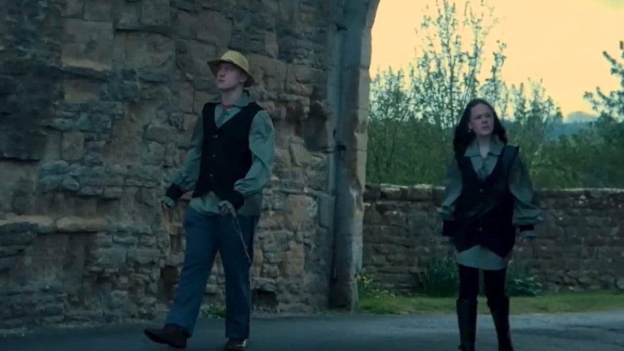 The Curse Of The Platinum Blade