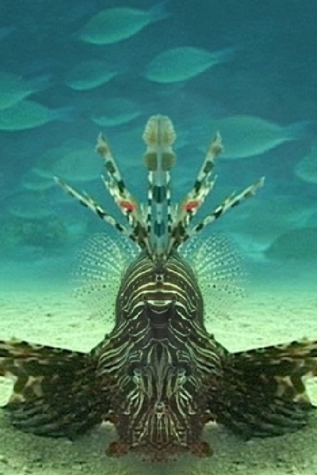 Careless Reef part 4: Marsa Abu Galawa