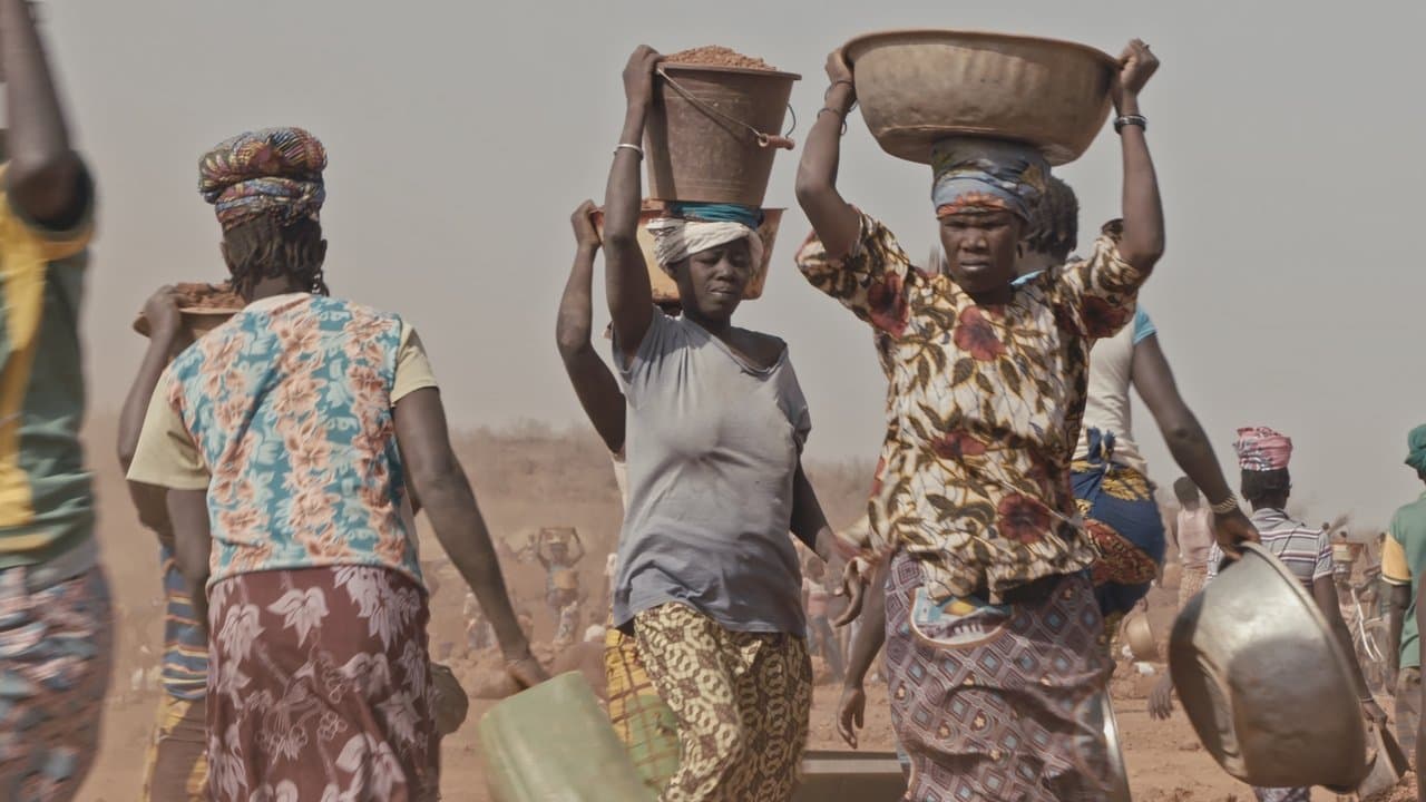 The Perimeter of Kamsé