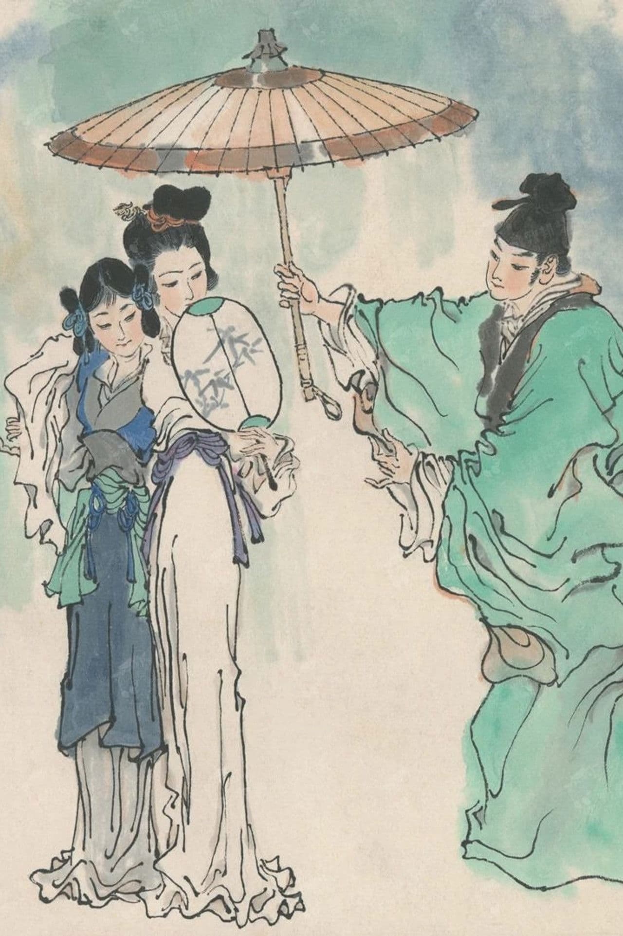 百家讲坛：白蛇传奇