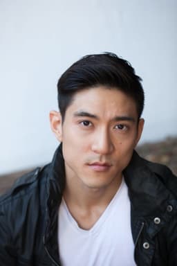 Joshua Chang