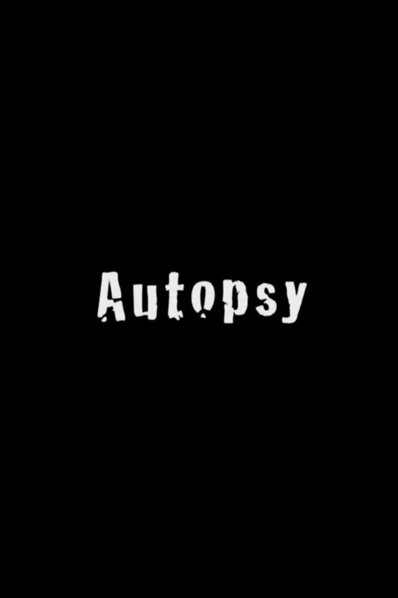 Autopsy