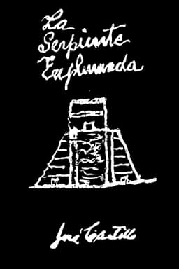 La serpiente emplumada