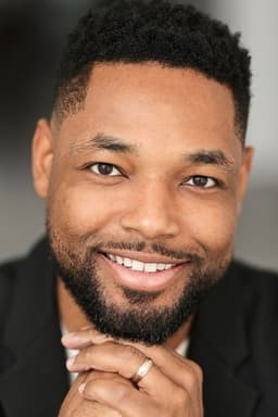 Joe Landry Katshingu