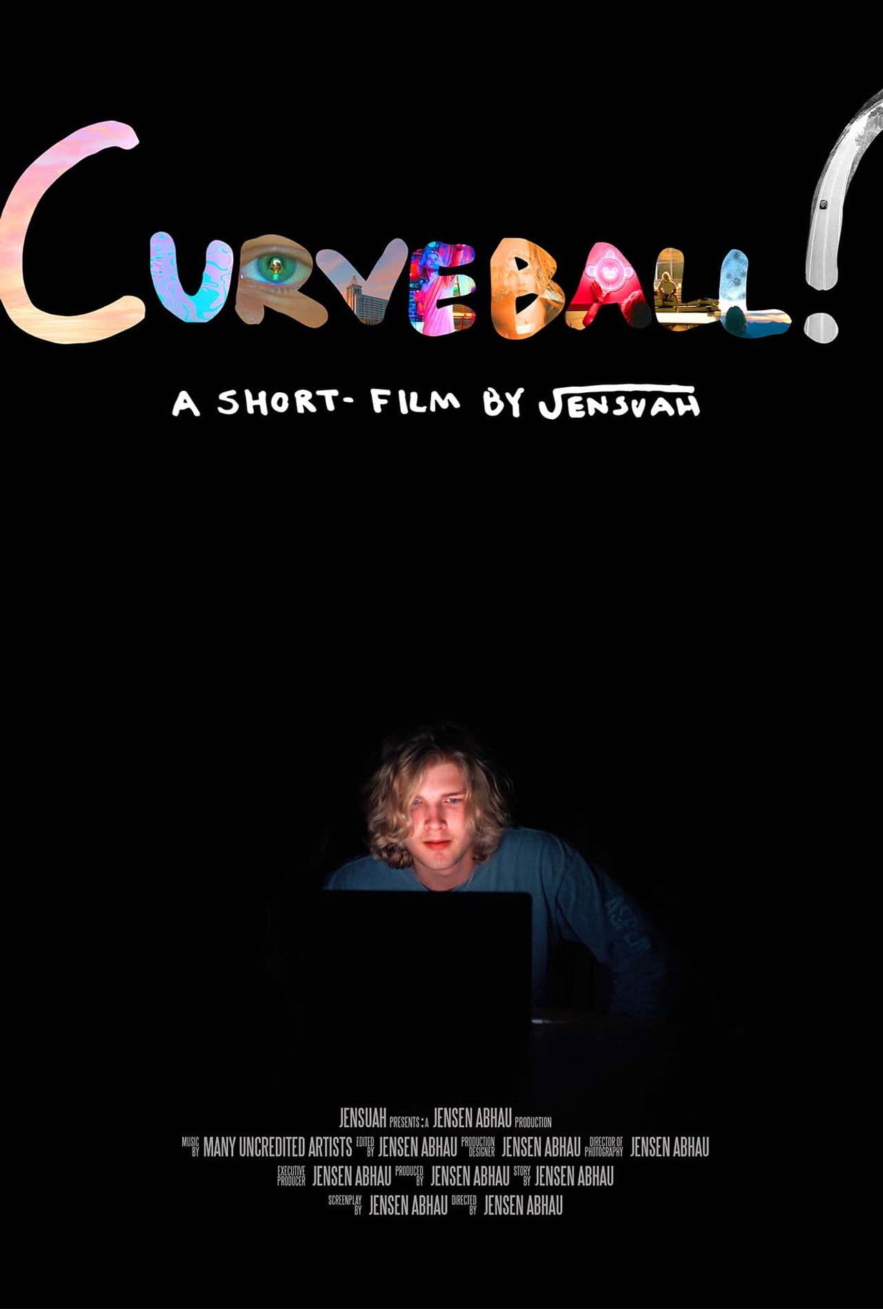 Curveball!