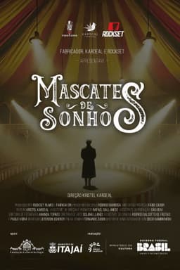 Mascates de Sonhos