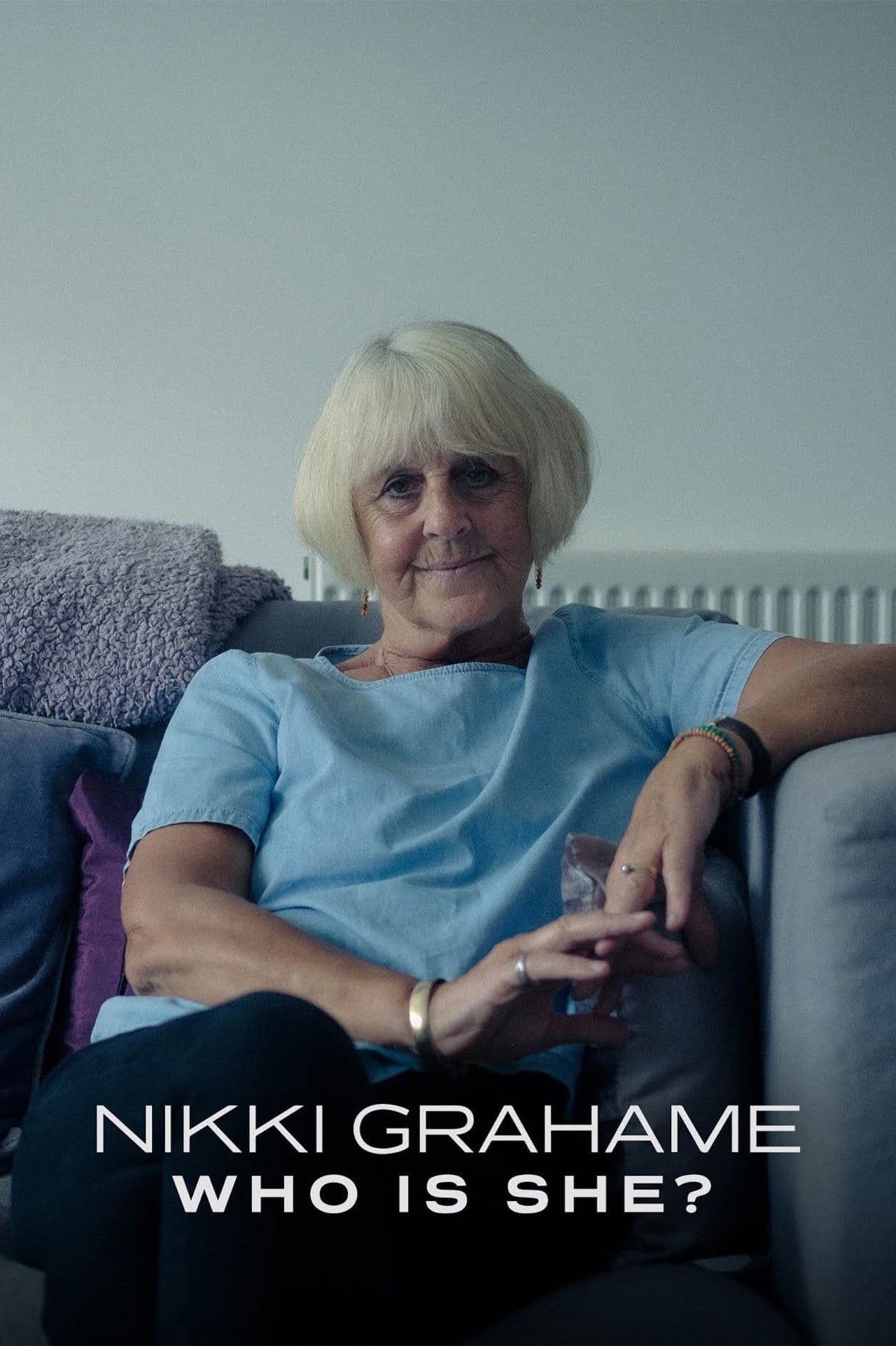 Nikki Grahame: Who Is She?