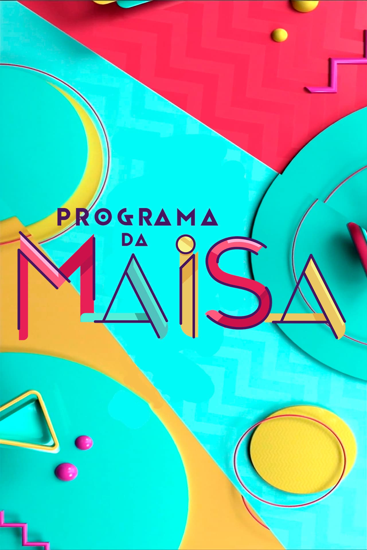 Programa da Maisa