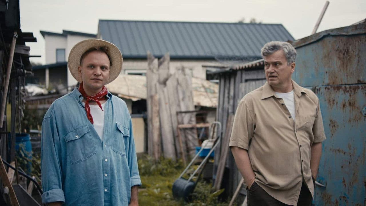 (Ne)piniguose laimė