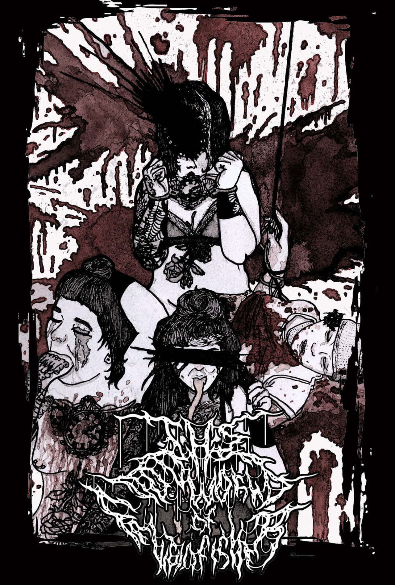 The Odd World of Felicia Fisher