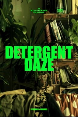 Detergent Daze