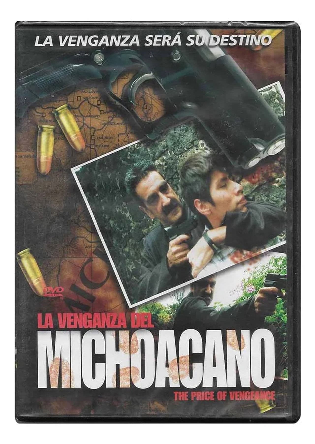 La Venganza del Michoacano