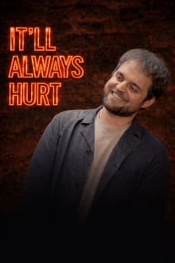 Denis Chuzhoy: It Will Always Hurt