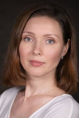 Юлия Дробот