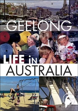 Life in Australia: Geelong