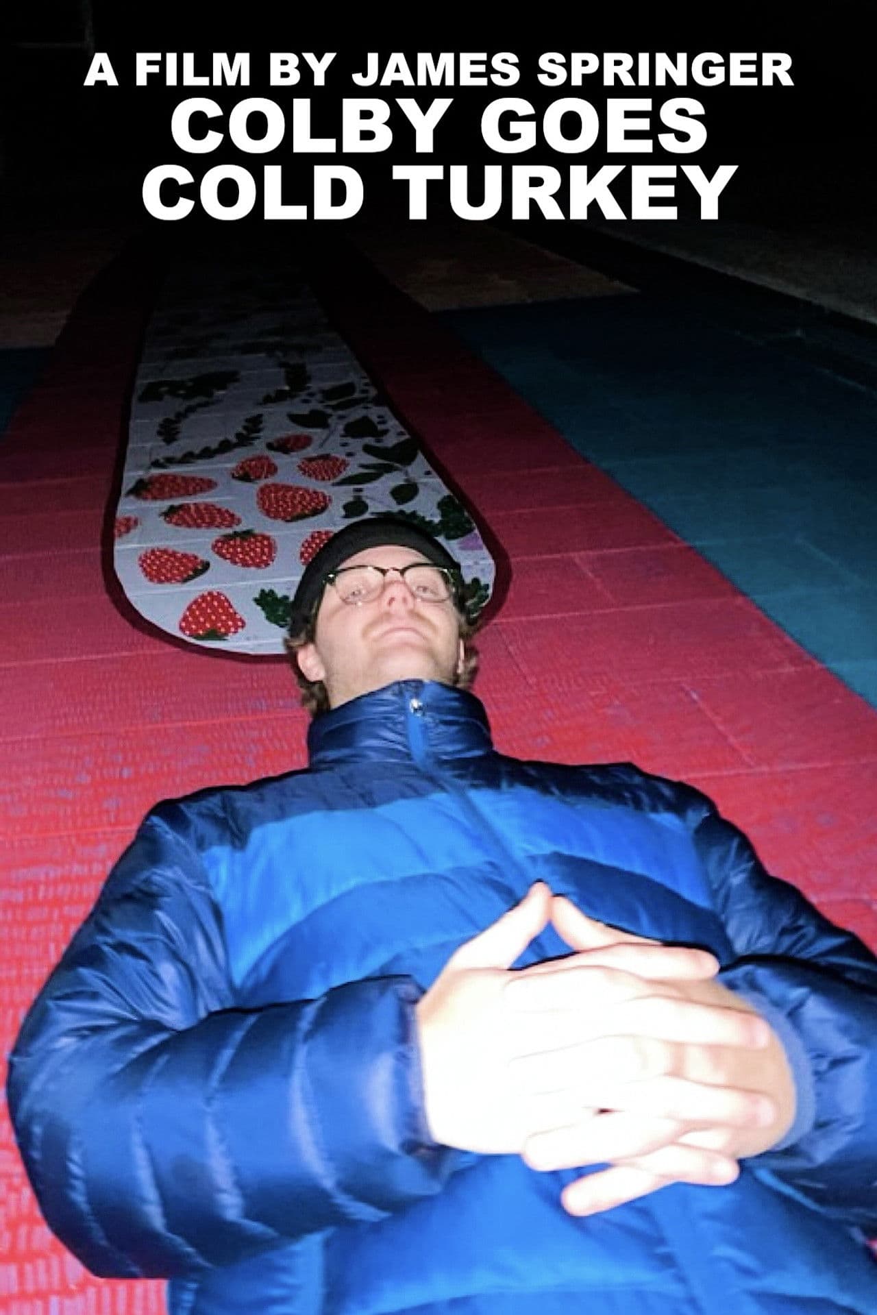 Colby Goes Cold Turkey